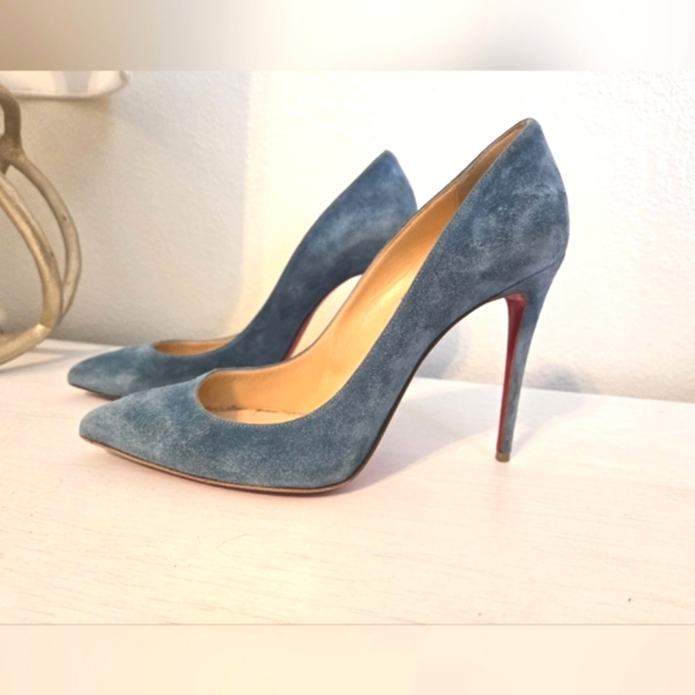 Christian Louboutin Pigalle Follies